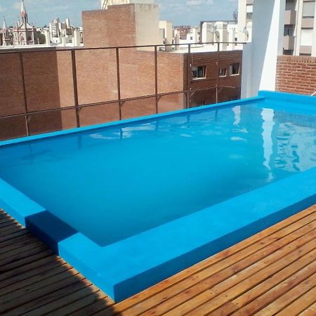 Viaggiato Centro Διαμέρισμα Κόρδοβα Εξωτερικό φωτογραφία