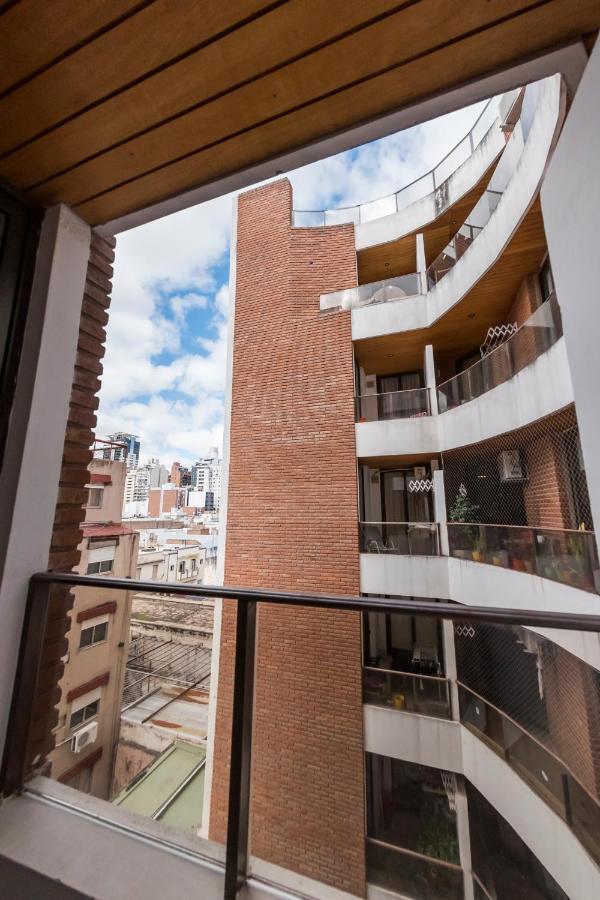Viaggiato Centro Διαμέρισμα Κόρδοβα Εξωτερικό φωτογραφία