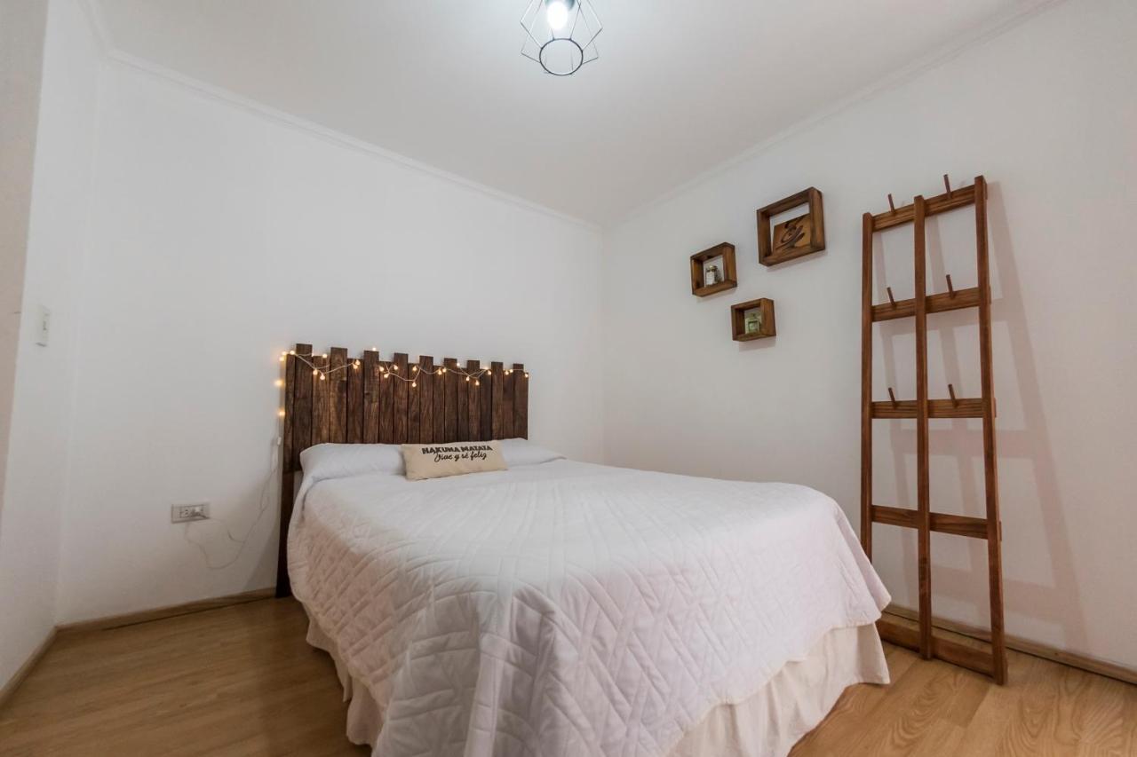 Viaggiato Centro Διαμέρισμα Κόρδοβα Εξωτερικό φωτογραφία