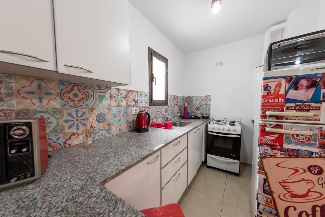 Viaggiato Centro Διαμέρισμα Κόρδοβα Εξωτερικό φωτογραφία